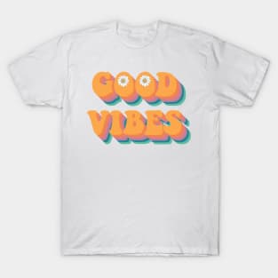 Good Vibes T-Shirt